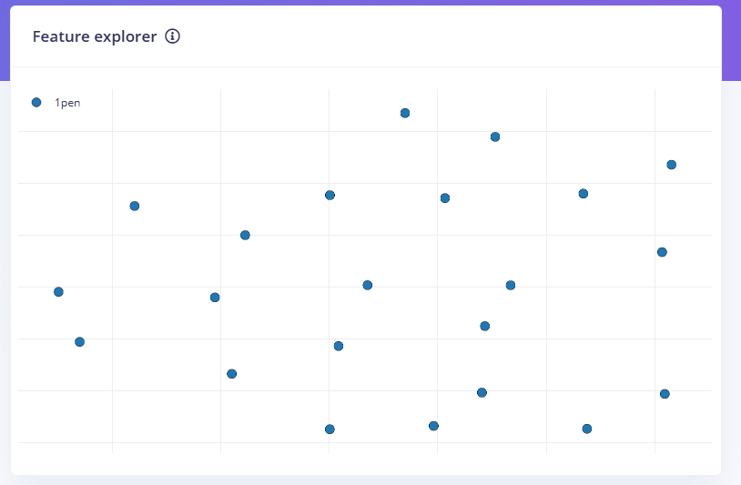 Data Explorer Screenshot